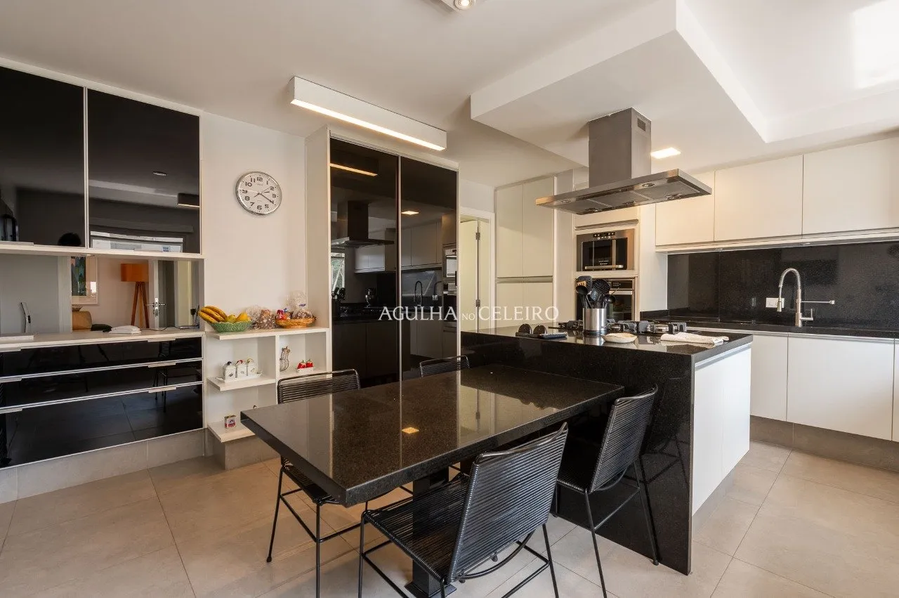 Apartamento espaçoso e com muita luz natural à venda no Real Parque – 20899 - 20899 (37)