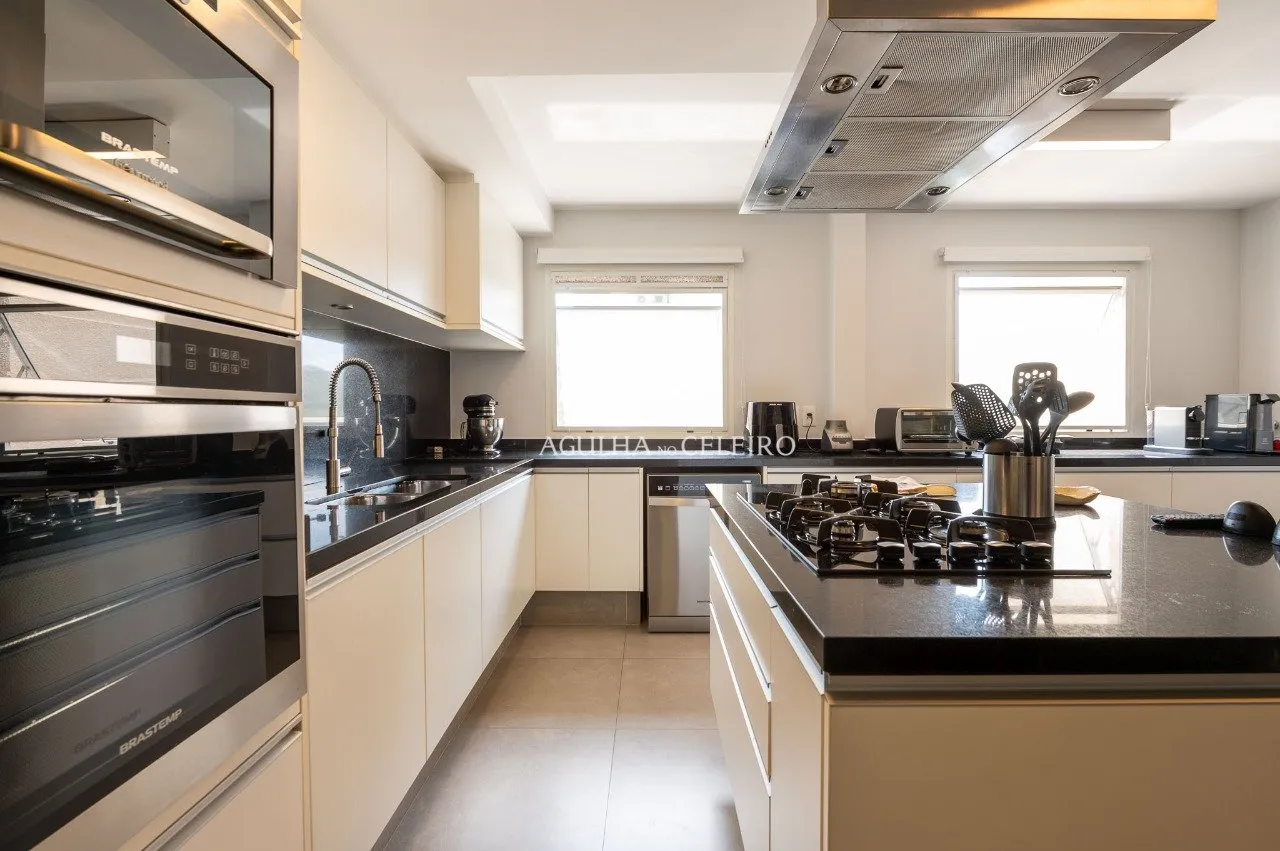 Apartamento espaçoso e com muita luz natural à venda no Real Parque – 20899 - 20899 (39)