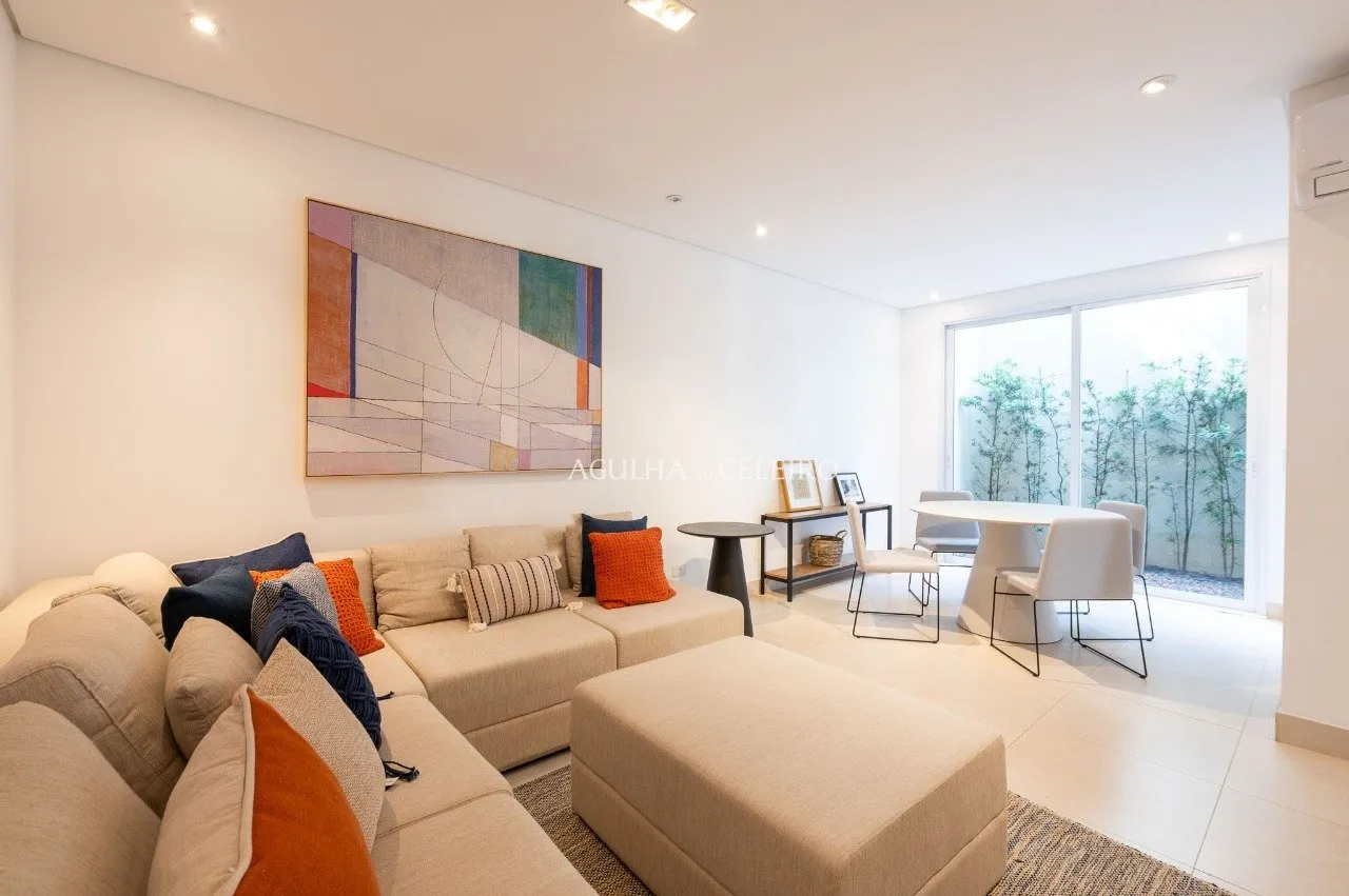 Casa em condomínio com segurança, privacidade e verde! – 20961