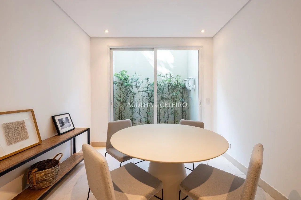 Casa em condomínio com segurança, privacidade e verde! – 20961