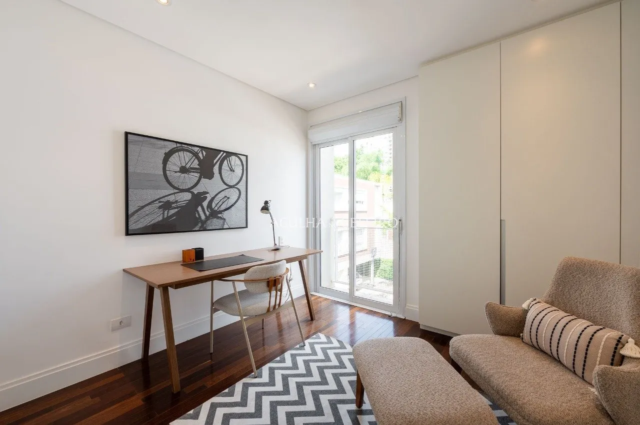 Casa em condomínio com segurança, privacidade e verde! – 20961