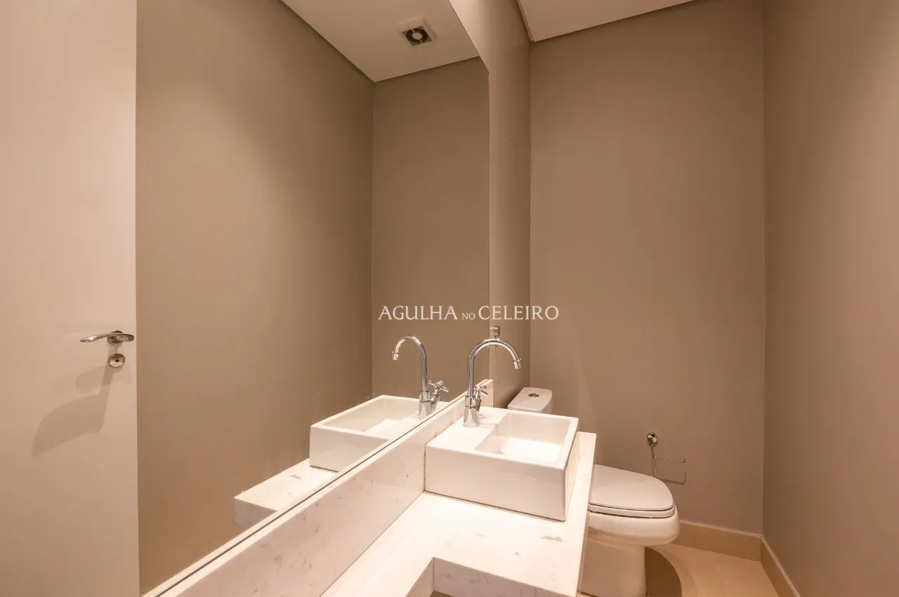 Casa em condomínio com segurança, privacidade e verde! – 20961