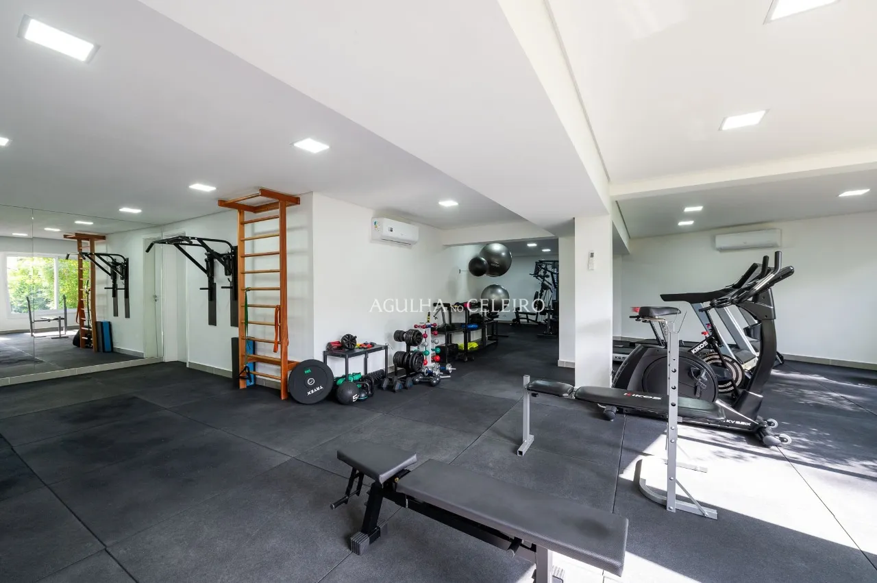 Casa em condomínio com segurança, privacidade e verde! – 20961