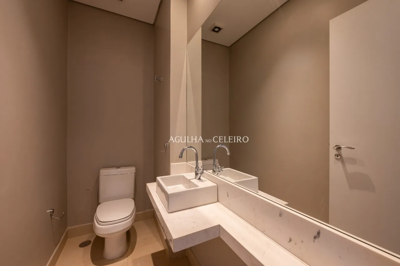 Casa em condomínio com segurança, privacidade e verde! – 20961