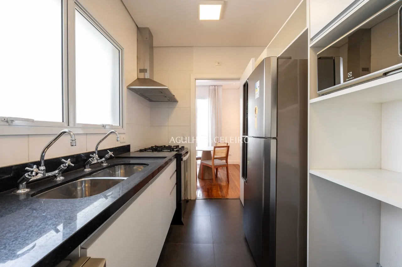 Casa em condomínio com segurança, privacidade e verde! – 20961