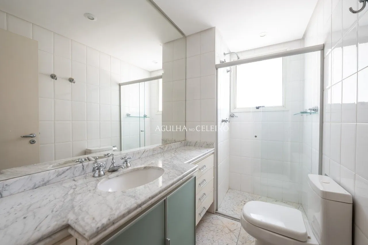 Apartamento em prédio diferenciado na melhor localização em Moema – 21040 - 21040 (17)