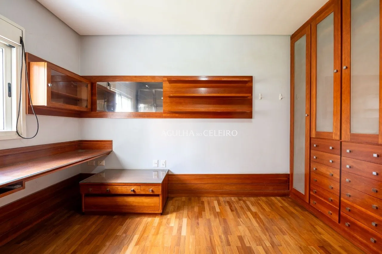 Apartamento em prédio diferenciado na melhor localização em Moema – 21040 - 21040 (18)