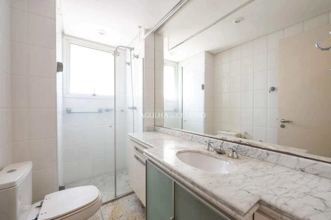 Apartamento em prédio diferenciado na melhor localização em Moema – 21040 - 21040 (23)