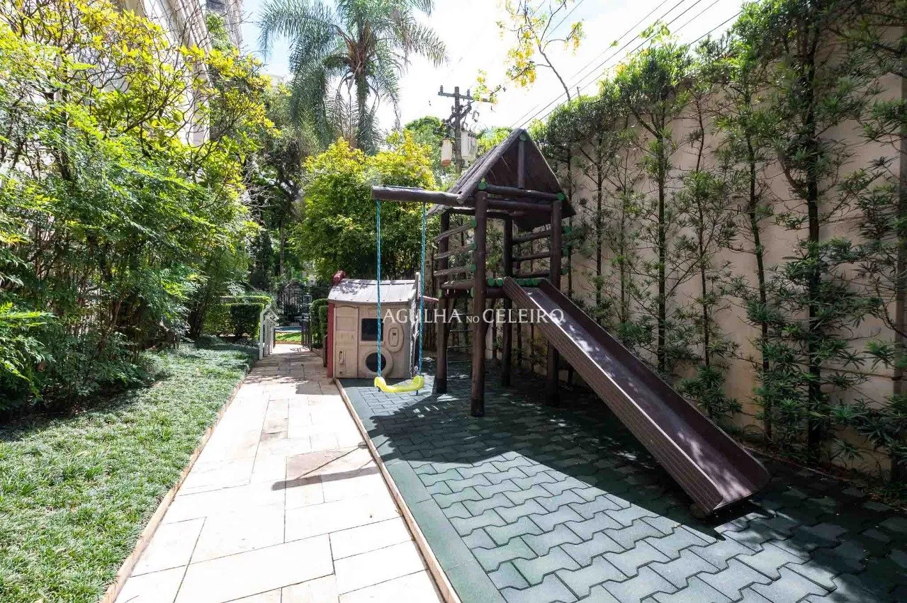 Apartamento em prédio diferenciado na melhor localização em Moema – 21040 - 21040 (36)