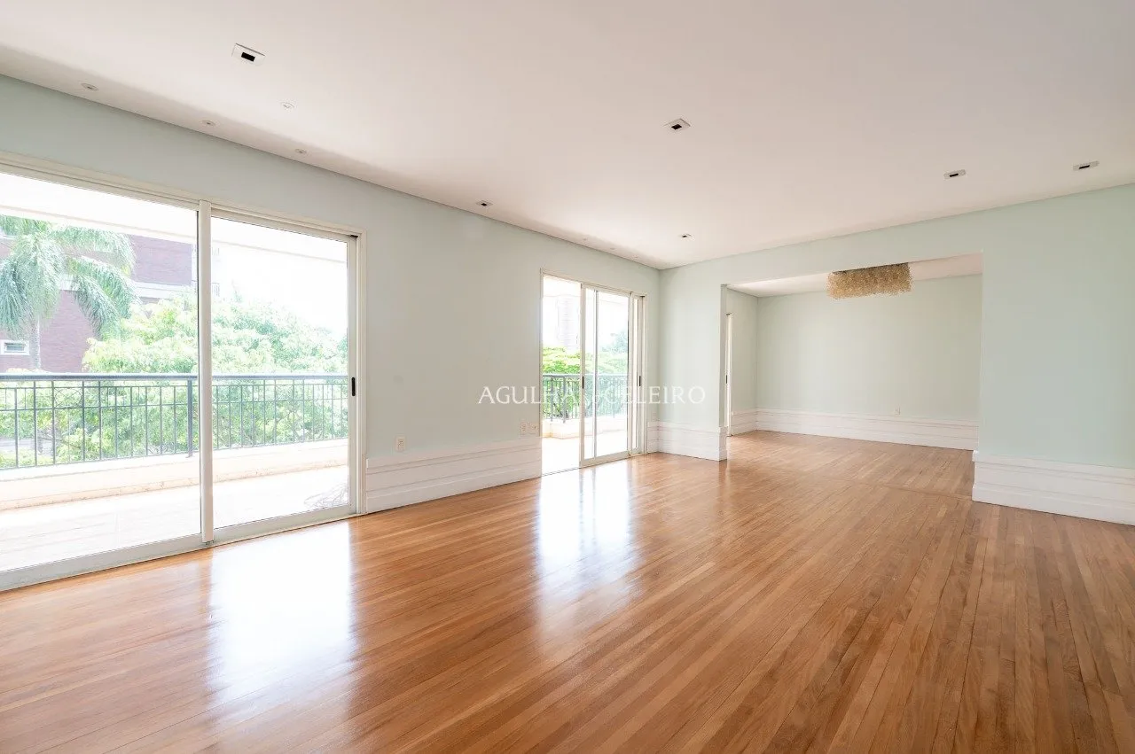 Apartamento em prédio diferenciado na melhor localização em Moema – 21040 - 21040 (6)