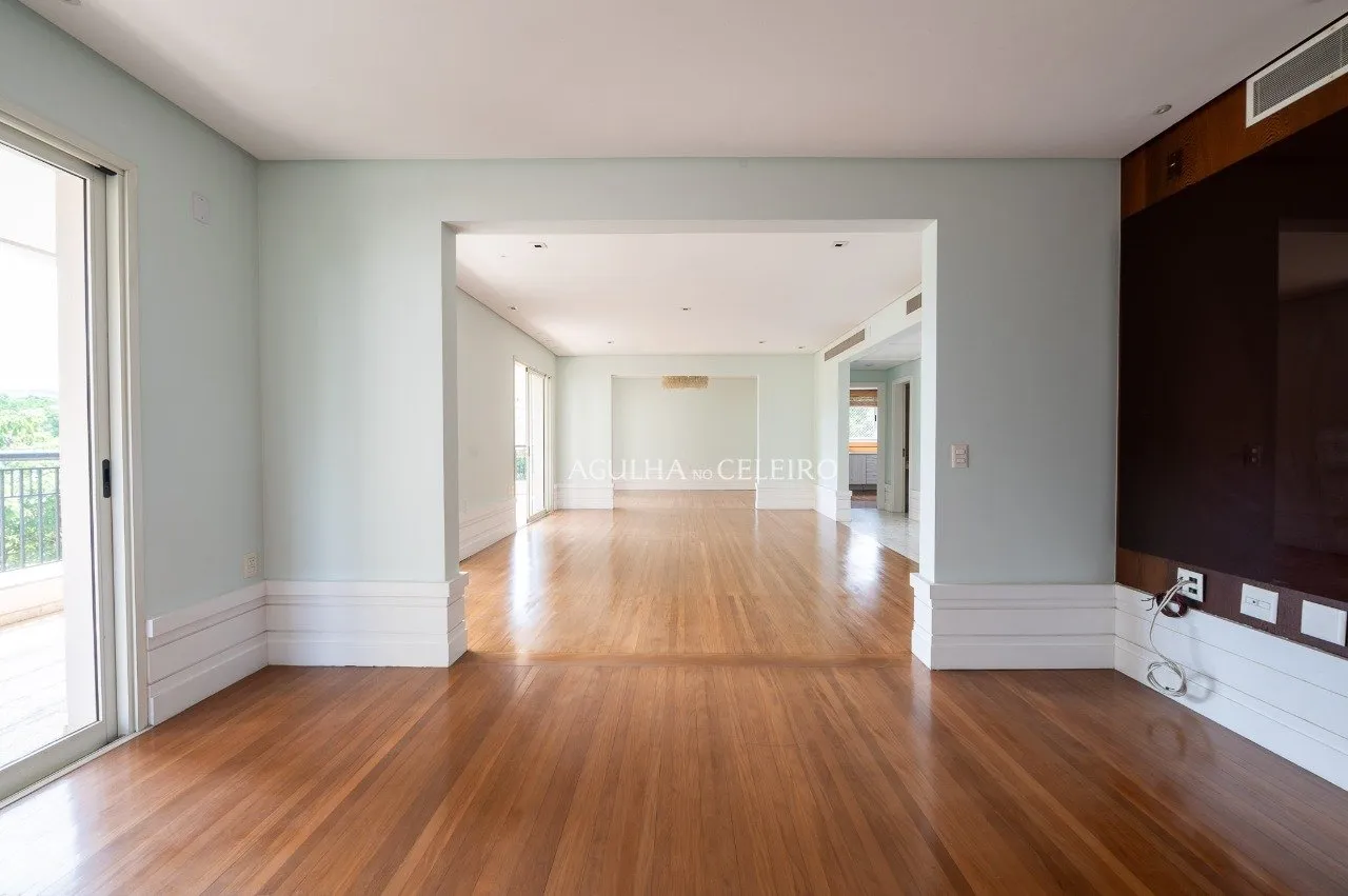 Apartamento em prédio diferenciado na melhor localização em Moema – 21040 - 21040 (8)