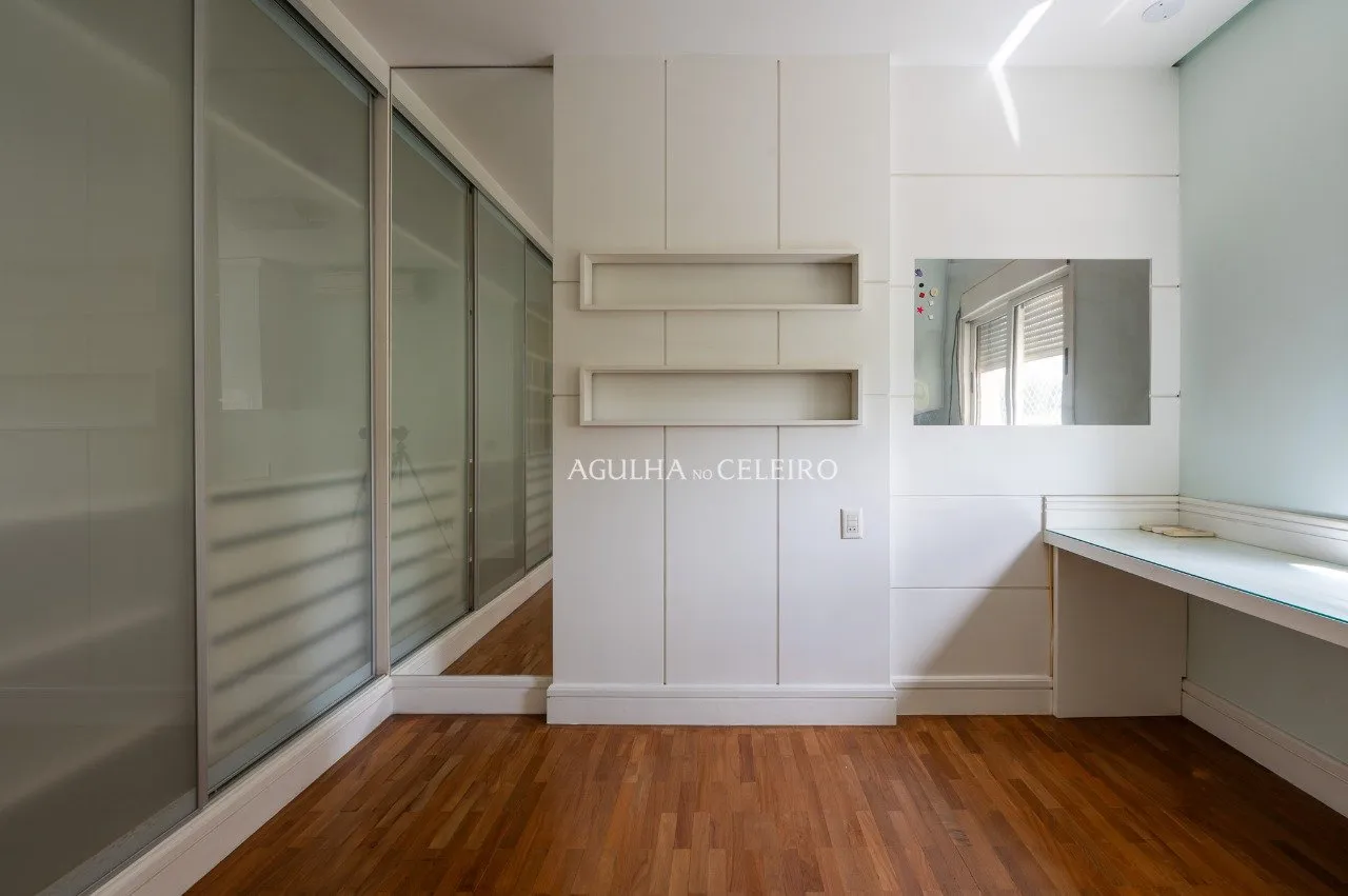 Apartamento em prédio diferenciado na melhor localização em Moema – 21040 - 21040 (21)