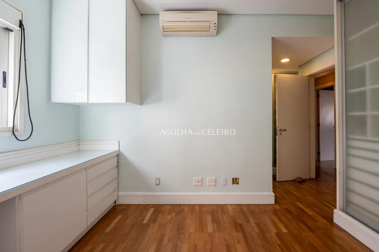 Apartamento em prédio diferenciado na melhor localização em Moema – 21040 - 21040 (22)