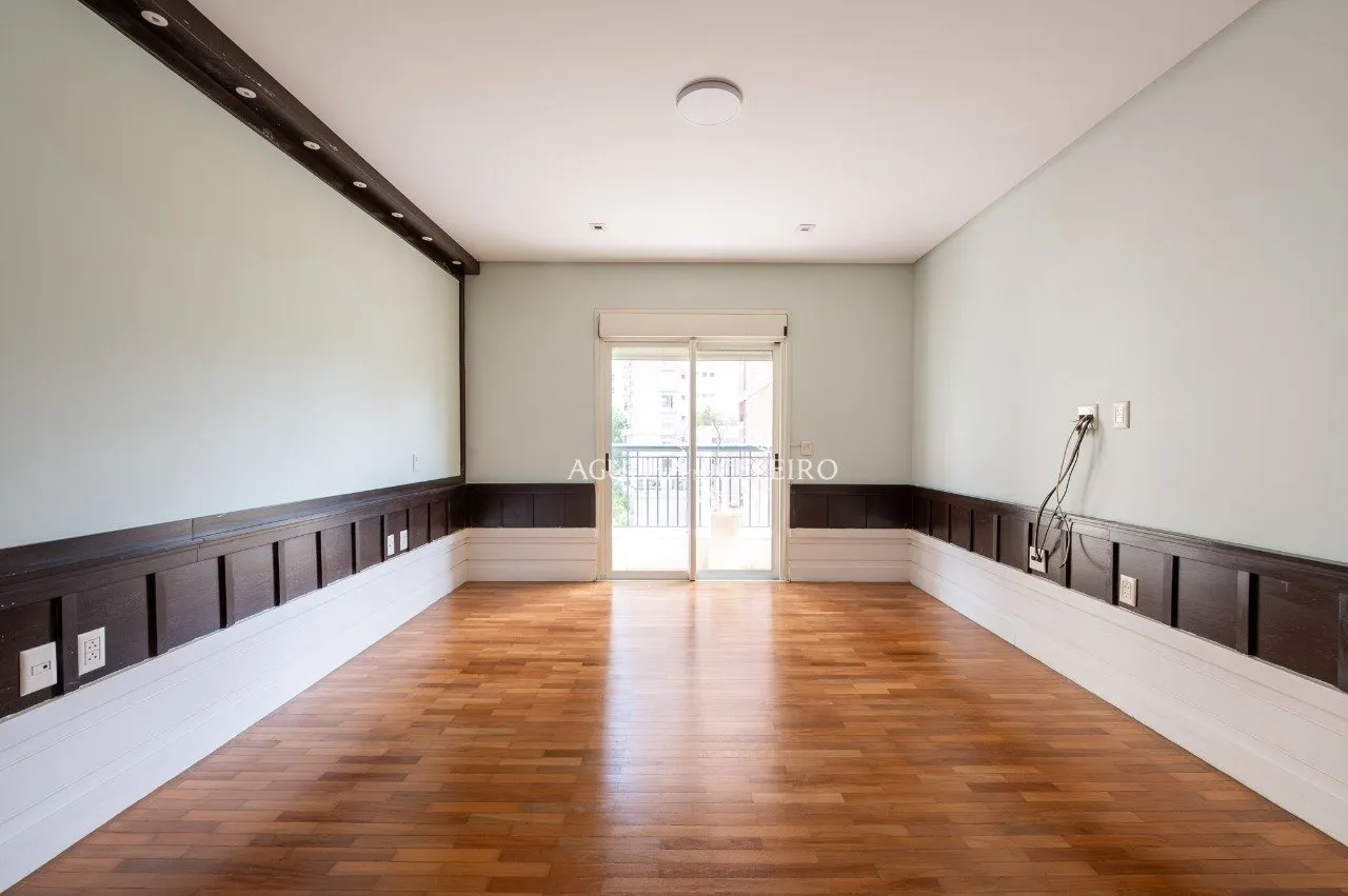 Apartamento em prédio diferenciado na melhor localização em Moema – 21040 - 21040 (24)