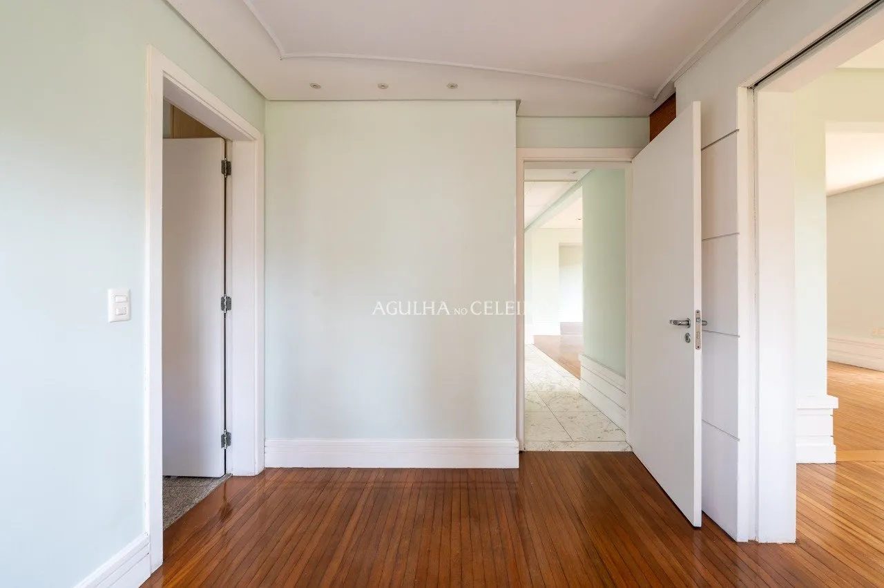 Apartamento em prédio diferenciado na melhor localização em Moema – 21040 - 21040 (29)