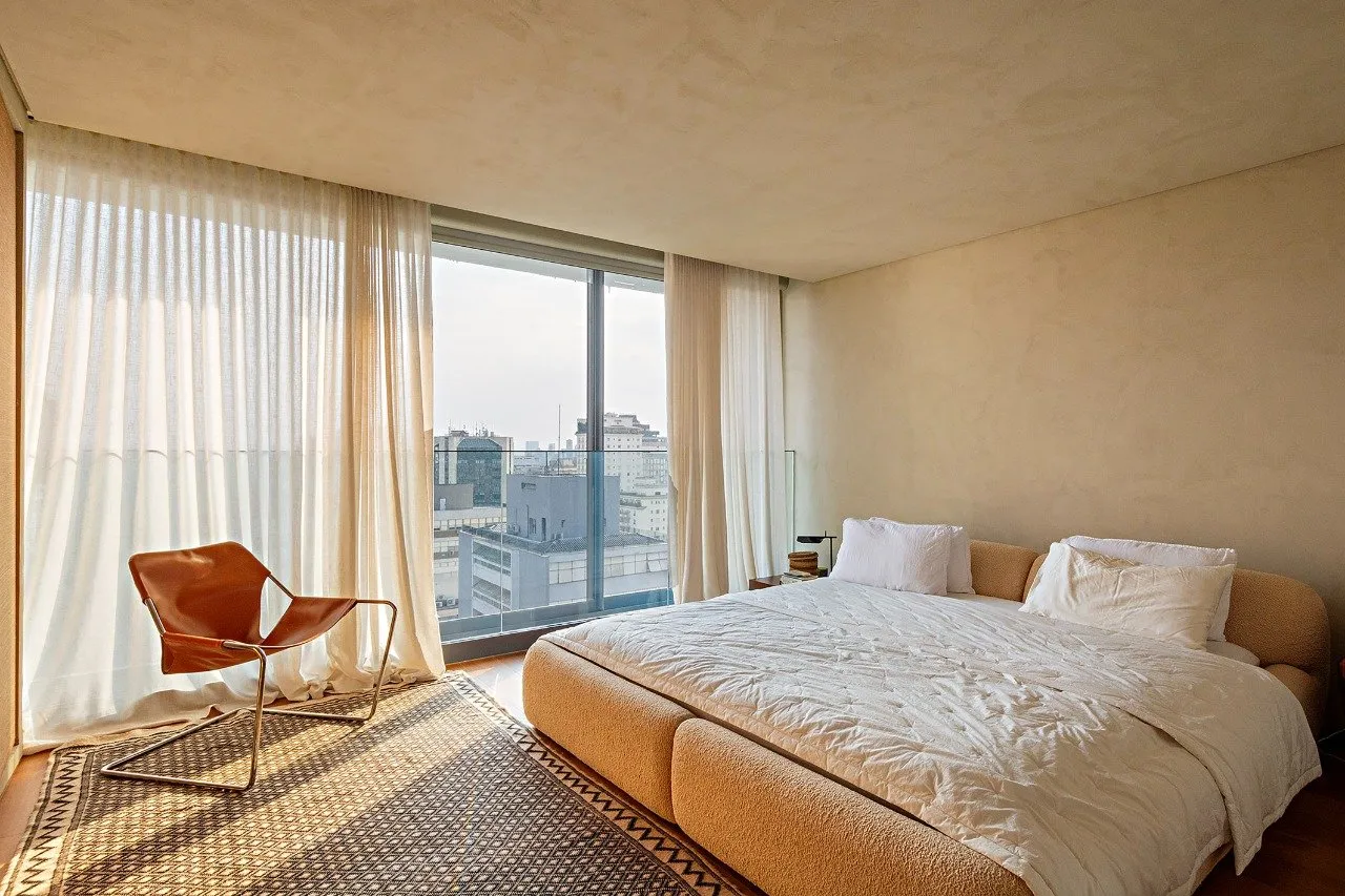 Cobertura à venda no Jardim América – 21140