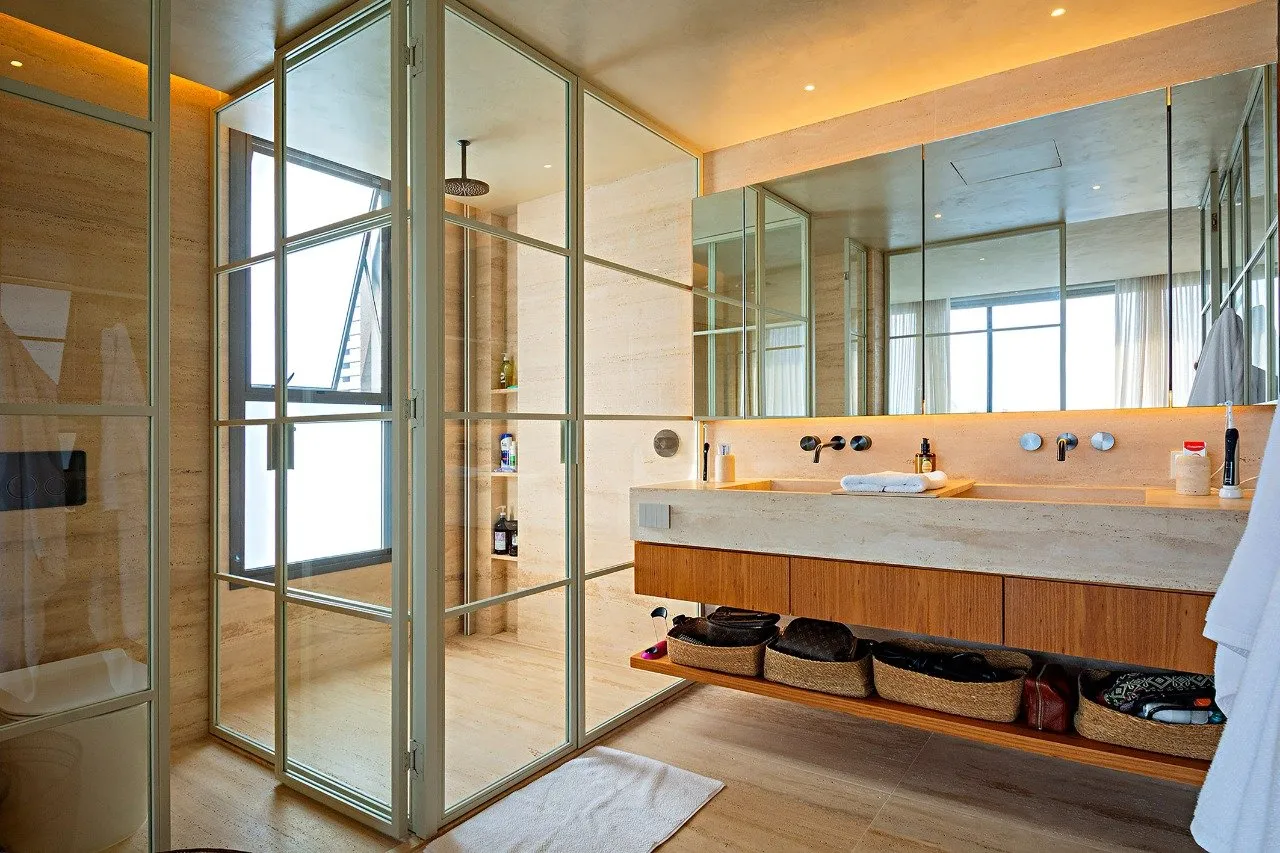 Cobertura à venda no Jardim América – 21140