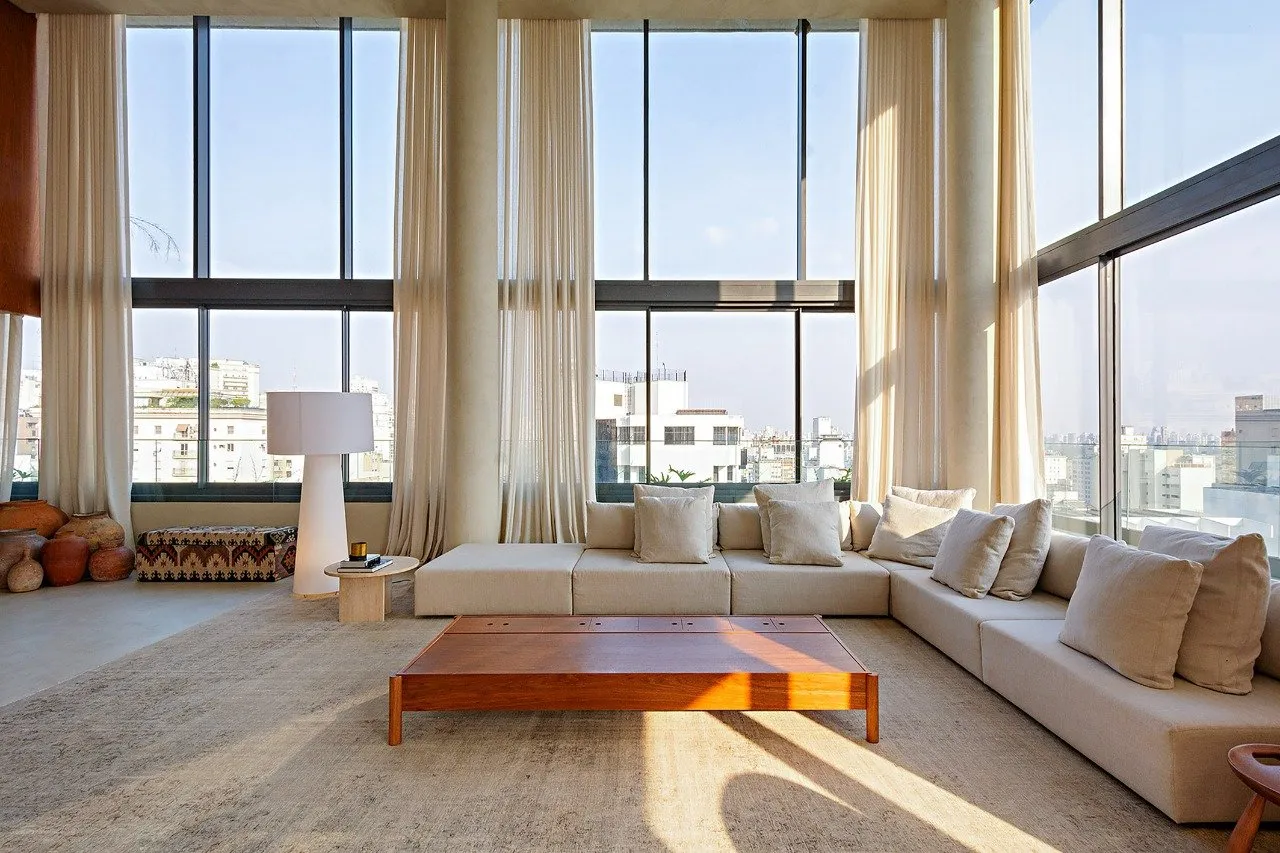 Cobertura à venda no Jardim América – 21140