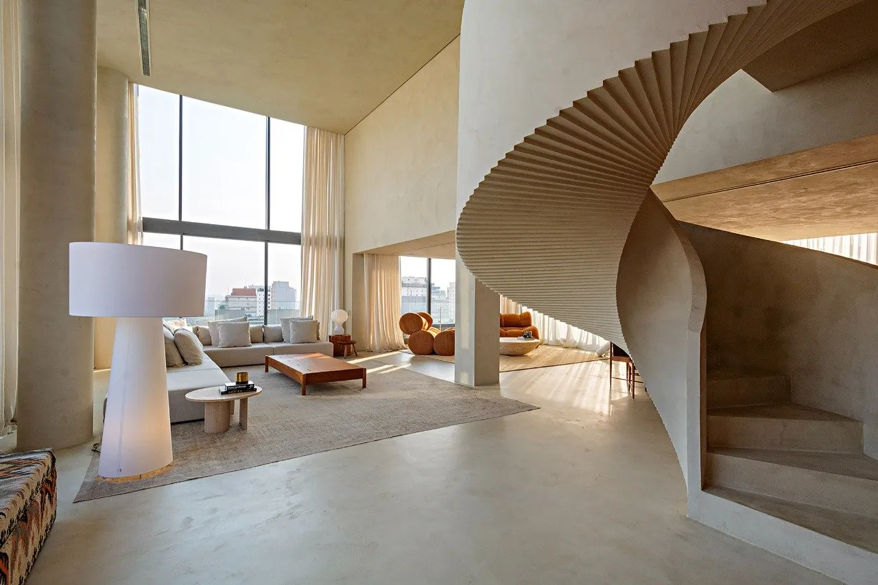 Cobertura à venda no Jardim América – 21140