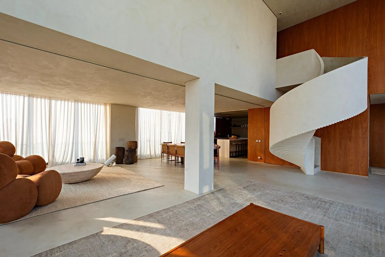 Cobertura à venda no Jardim América – 21140