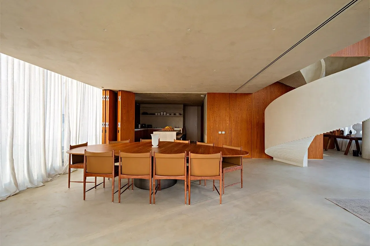 Cobertura à venda no Jardim América – 21140