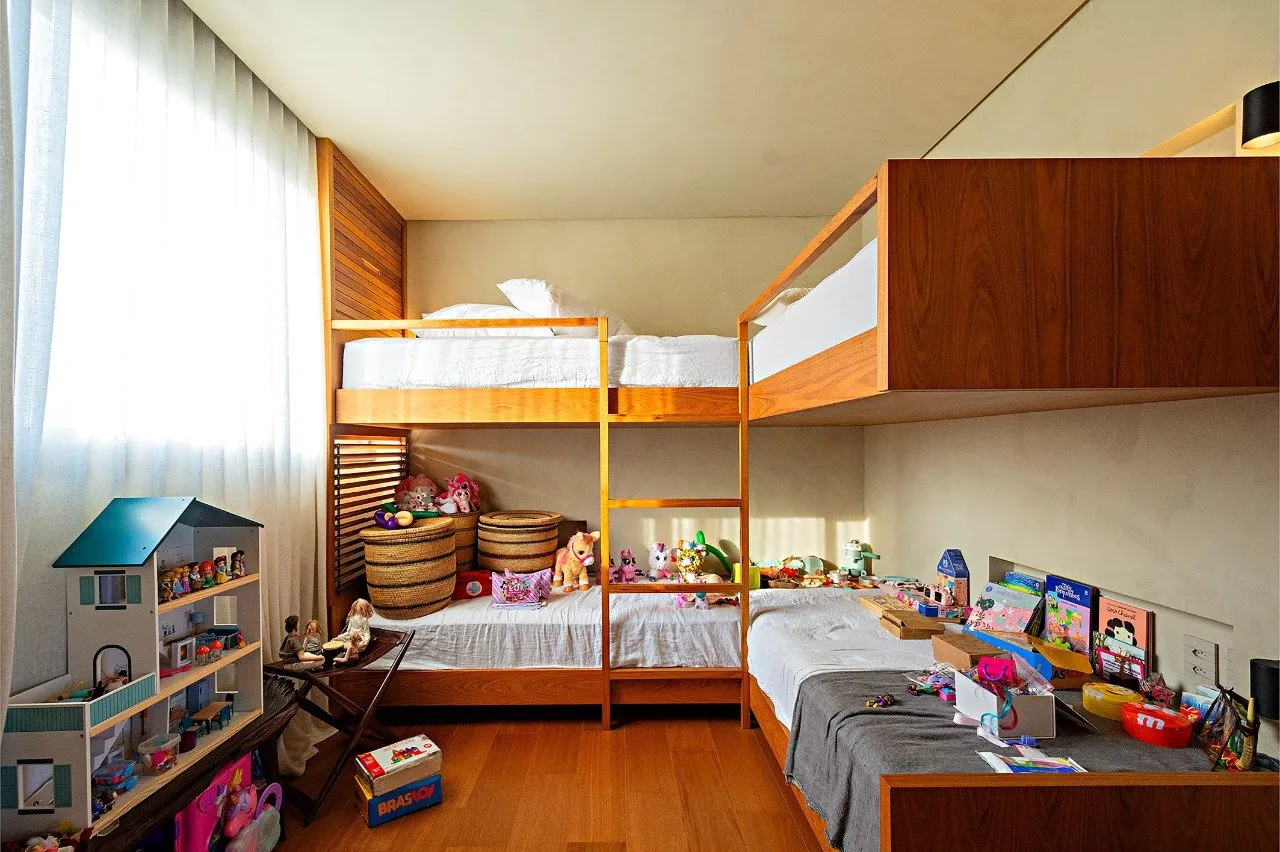 Cobertura à venda no Jardim América – 21140