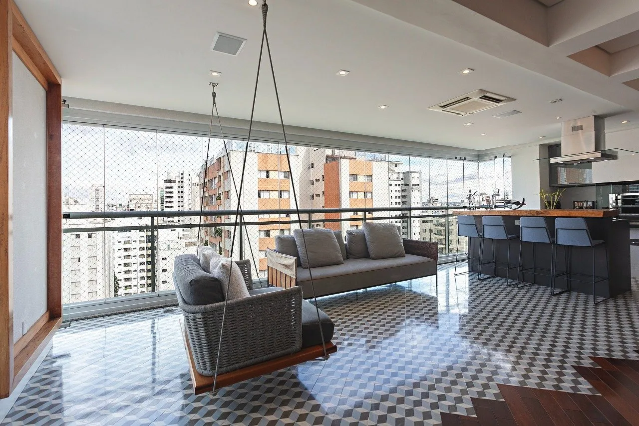 Onde conforto, segurança e sofisticação se encontram uma localização privilegiada. – 21159