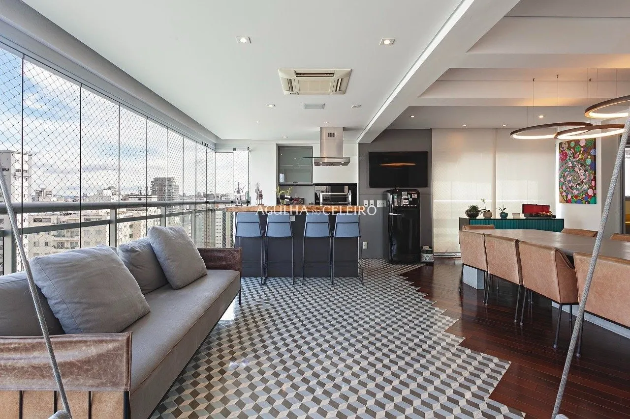 Onde conforto, segurança e sofisticação se encontram uma localização privilegiada. – 21159 - 21159 (4)