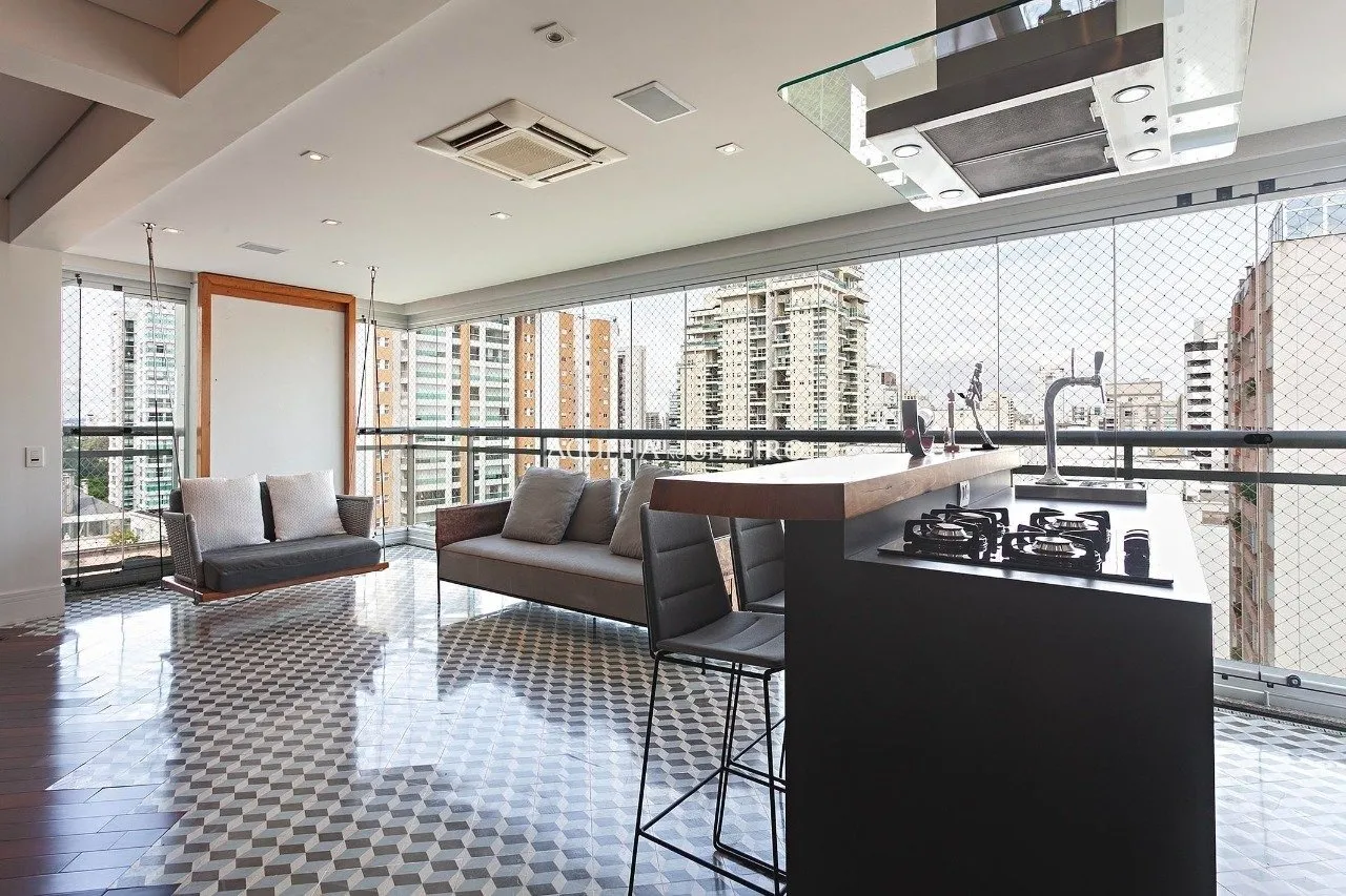 Onde conforto, segurança e sofisticação se encontram uma localização privilegiada. – 21159 - 21159 (7)