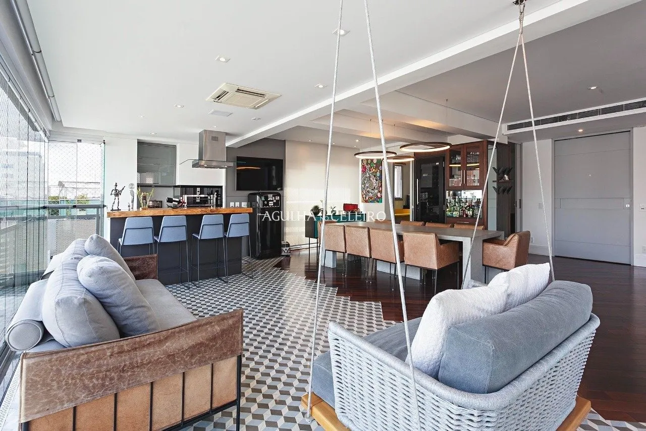 Onde conforto, segurança e sofisticação se encontram uma localização privilegiada. – 21159 - 21159 (11)