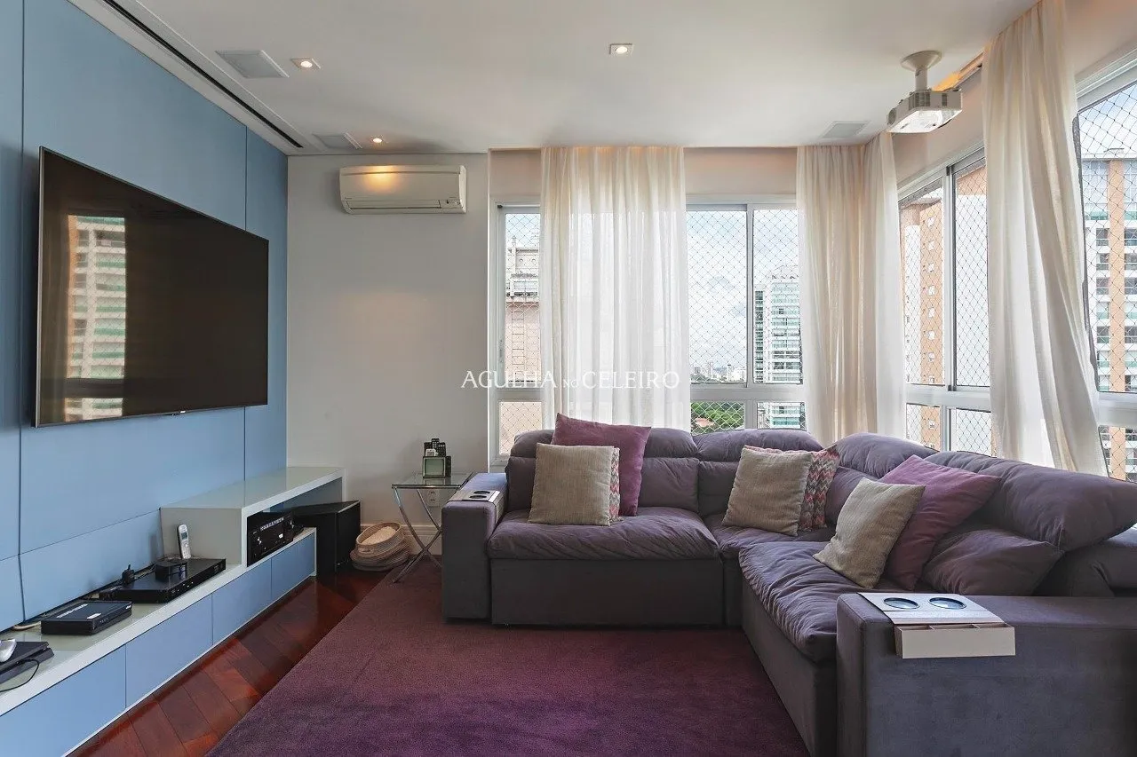 Onde conforto, segurança e sofisticação se encontram uma localização privilegiada. – 21159 - 21159 (8)