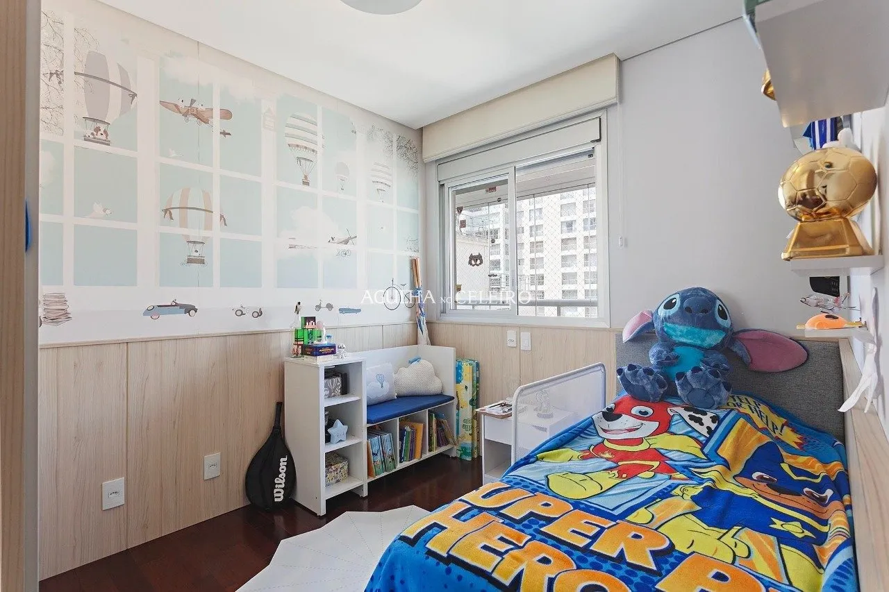 Onde conforto, segurança e sofisticação se encontram uma localização privilegiada. – 21159 - 21159 (16)