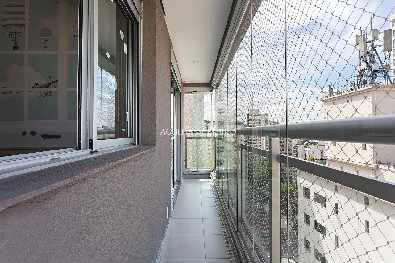 Onde conforto, segurança e sofisticação se encontram uma localização privilegiada. – 21159 - 21159 (22)