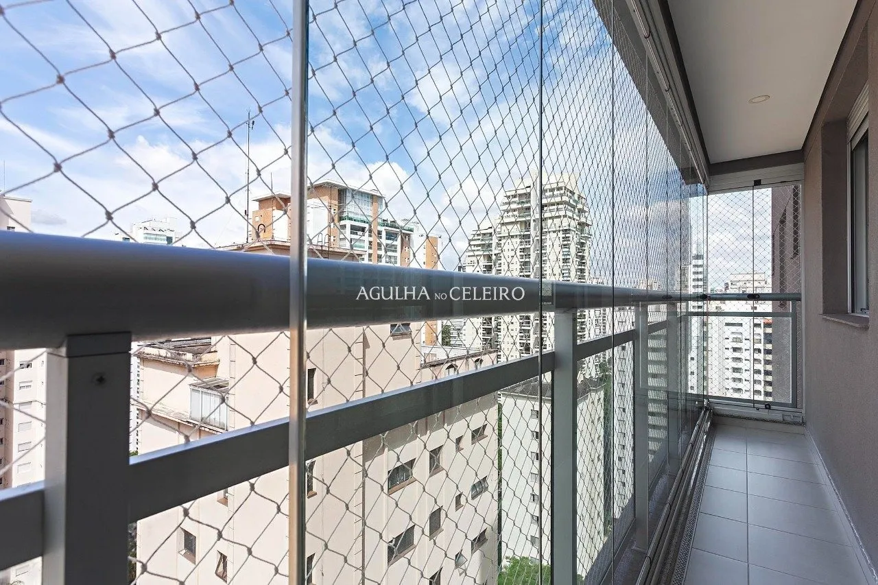 Onde conforto, segurança e sofisticação se encontram uma localização privilegiada. – 21159 - 21159 (21)