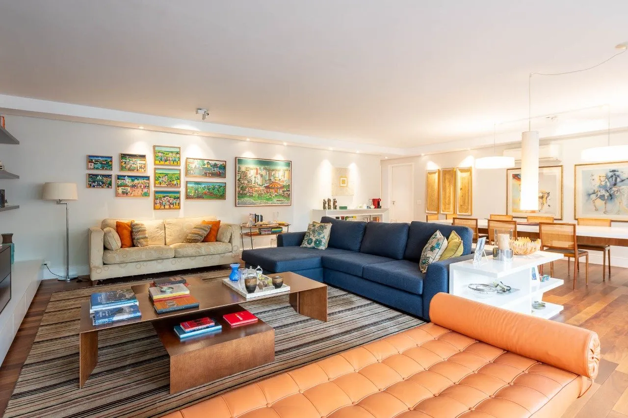 Amplo apartamento com 3 dormitórios, 2 vagas e excelente localização – 21172 - 21172 (1)