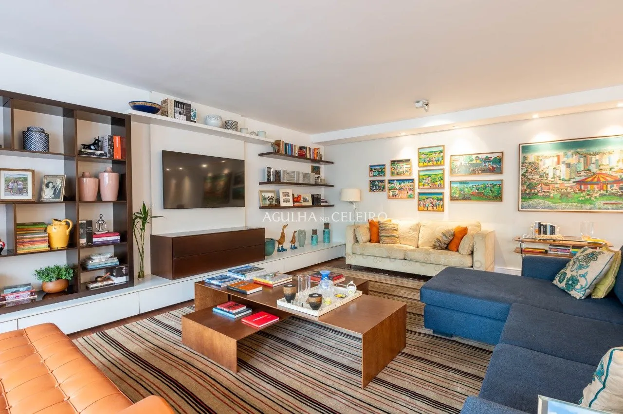 Amplo apartamento com 3 dormitórios, 2 vagas e excelente localização – 21172 - 21172 (3)