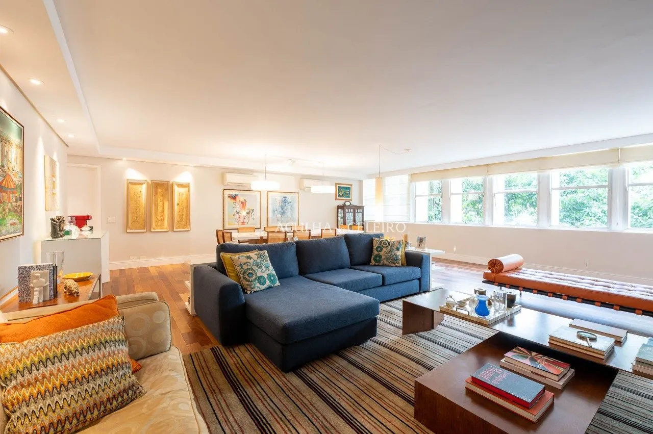 Amplo apartamento com 3 dormitórios, 2 vagas e excelente localização – 21172 - 21172 (5)