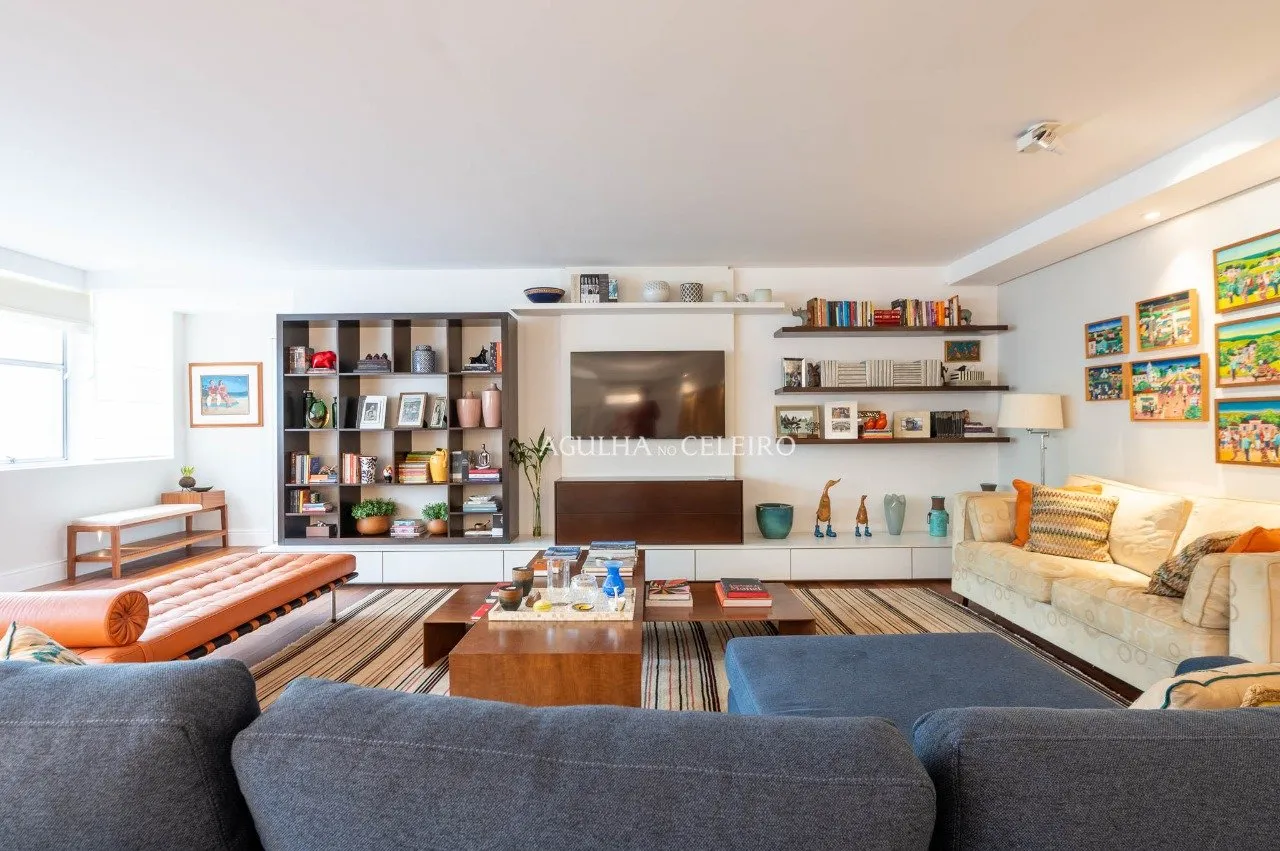 Amplo apartamento com 3 dormitórios, 2 vagas e excelente localização – 21172 - 21172 (8)