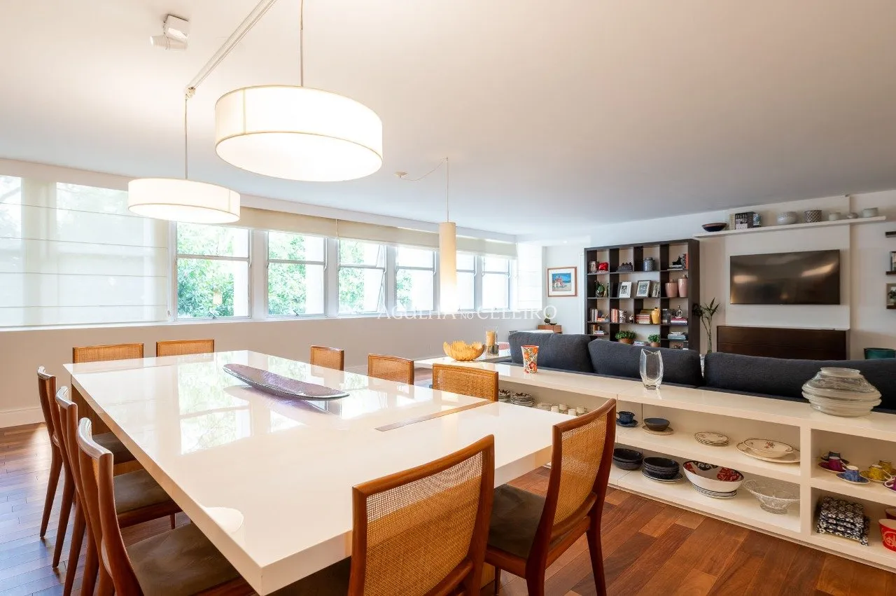 Amplo apartamento com 3 dormitórios, 2 vagas e excelente localização – 21172 - 21172 (11)