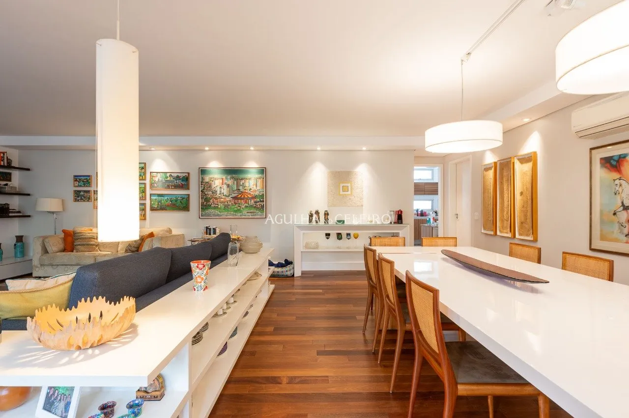 Amplo apartamento com 3 dormitórios, 2 vagas e excelente localização – 21172 - 21172 (9)