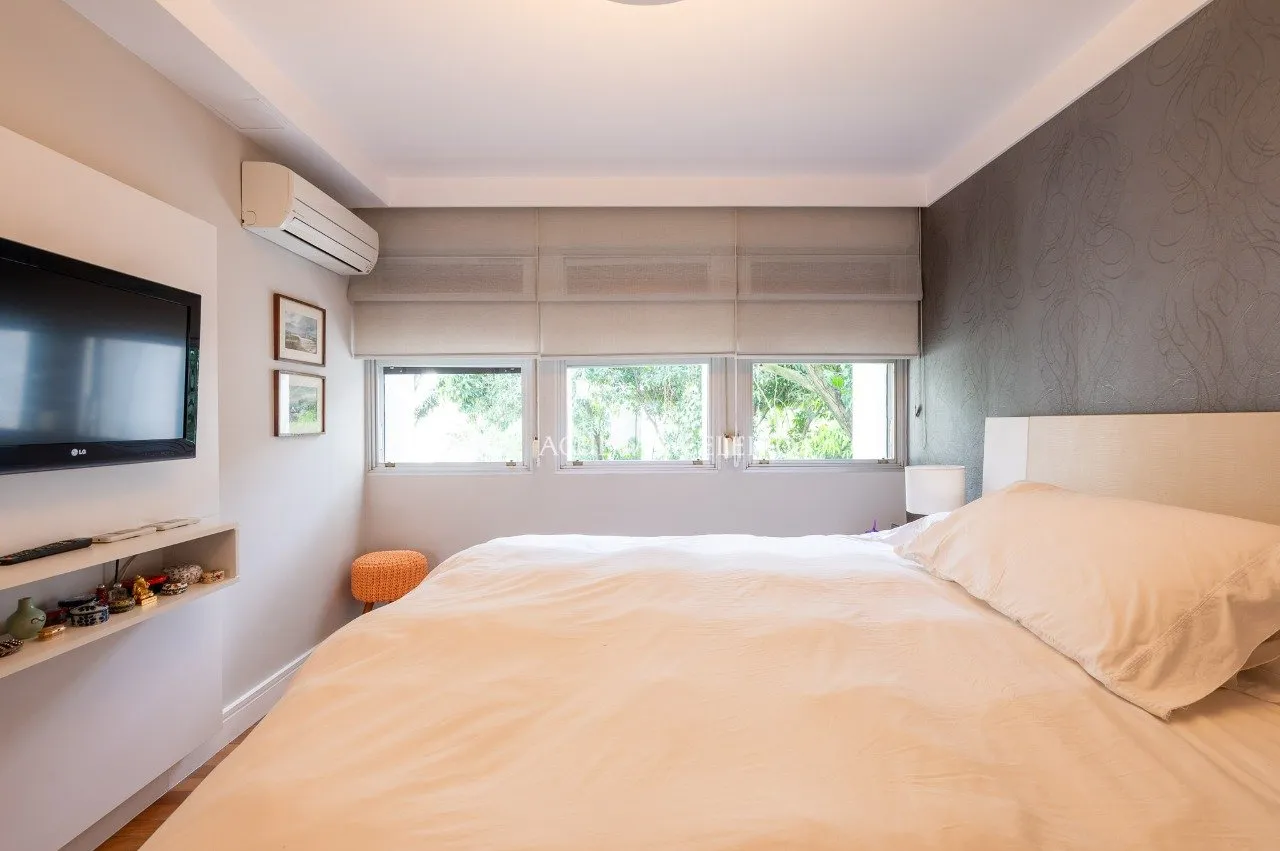 Amplo apartamento com 3 dormitórios, 2 vagas e excelente localização – 21172 - 21172 (18)