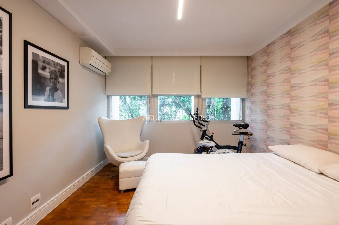 Amplo apartamento com 3 dormitórios, 2 vagas e excelente localização – 21172 - 21172 (21)