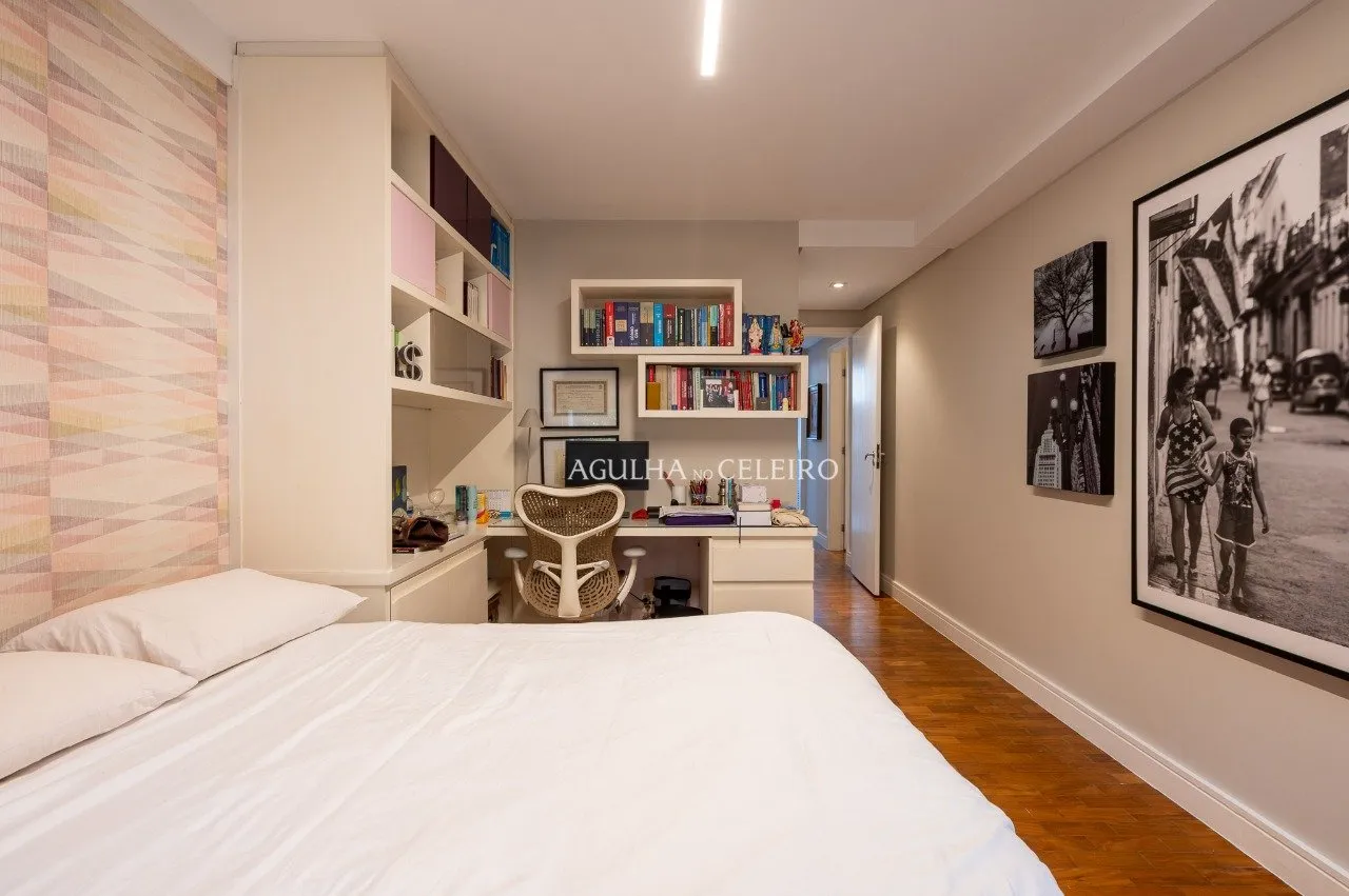 Amplo apartamento com 3 dormitórios, 2 vagas e excelente localização – 21172 - 21172 (22)