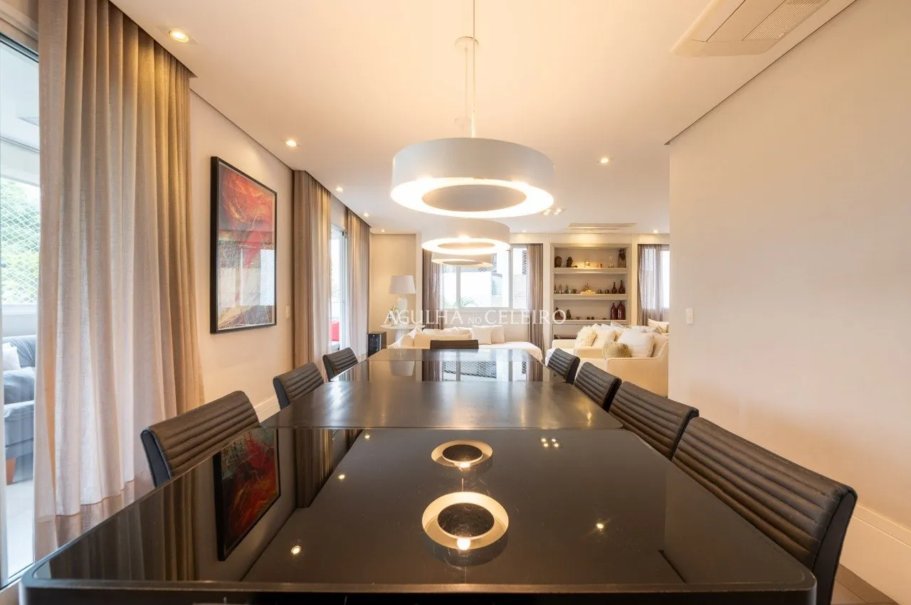 Exclusividade e elegância em uma das regiões mais valorizadas de São Paulo – 21184 - 21184 (14)