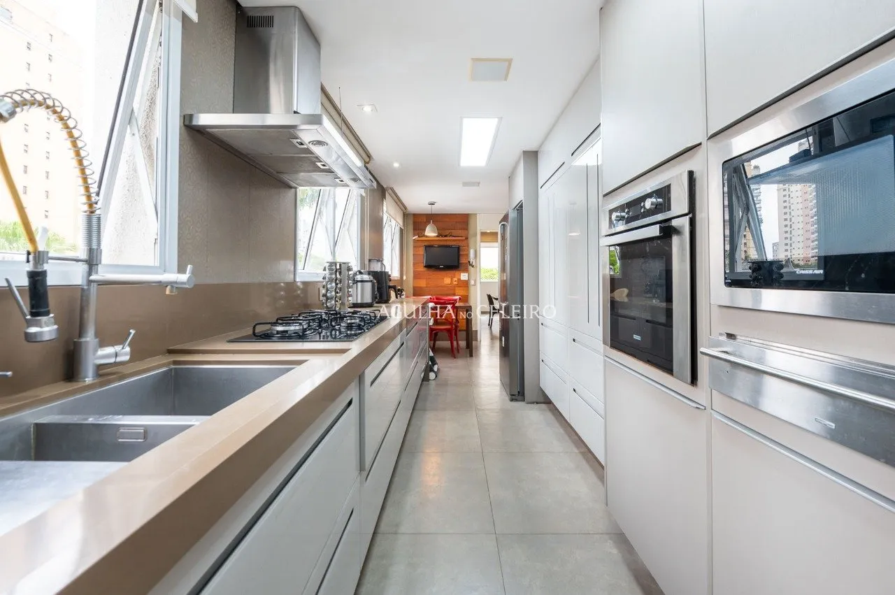 Exclusividade e elegância em uma das regiões mais valorizadas de São Paulo – 21184 - 21184 (18)