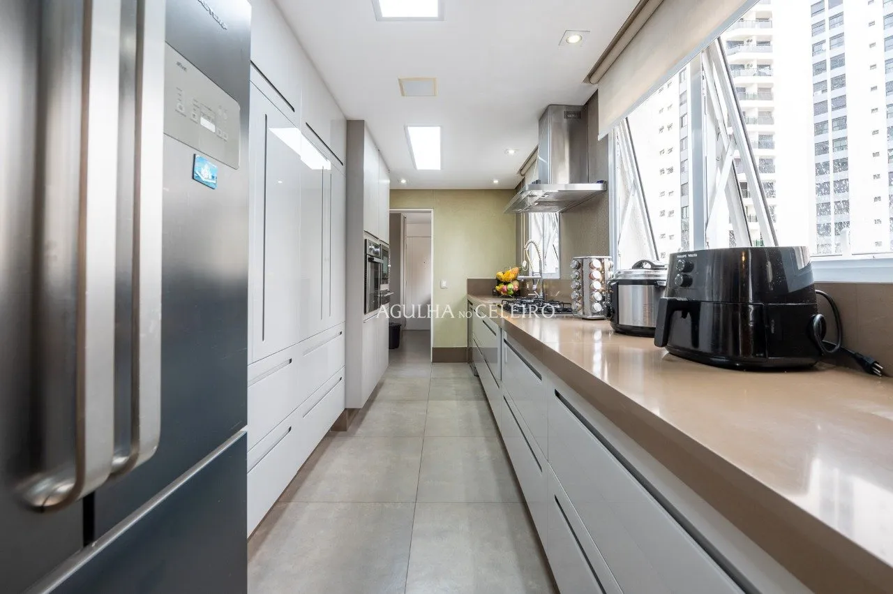 Exclusividade e elegância em uma das regiões mais valorizadas de São Paulo – 21184 - 21184 (19)