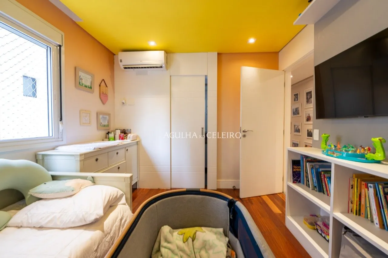 Exclusividade e elegância em uma das regiões mais valorizadas de São Paulo – 21184 - 21184 (23)