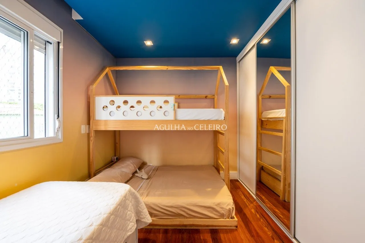 Exclusividade e elegância em uma das regiões mais valorizadas de São Paulo – 21184 - 21184 (25)