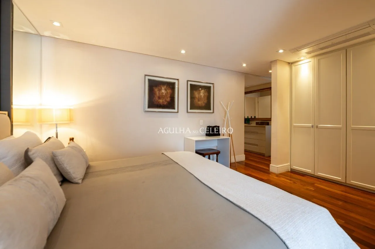 Exclusividade e elegância em uma das regiões mais valorizadas de São Paulo – 21184 - 21184 (30)