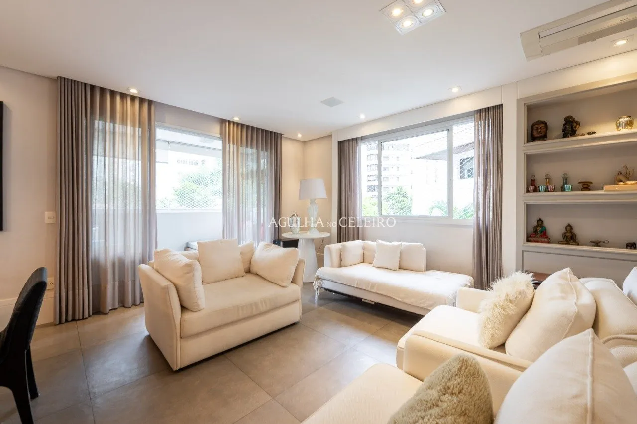 Exclusividade e elegância em uma das regiões mais valorizadas de São Paulo – 21184 - 21184 (7)